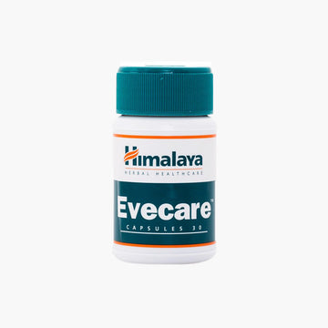 EVECARE CAPS 30S - Bait Al Dawaa
